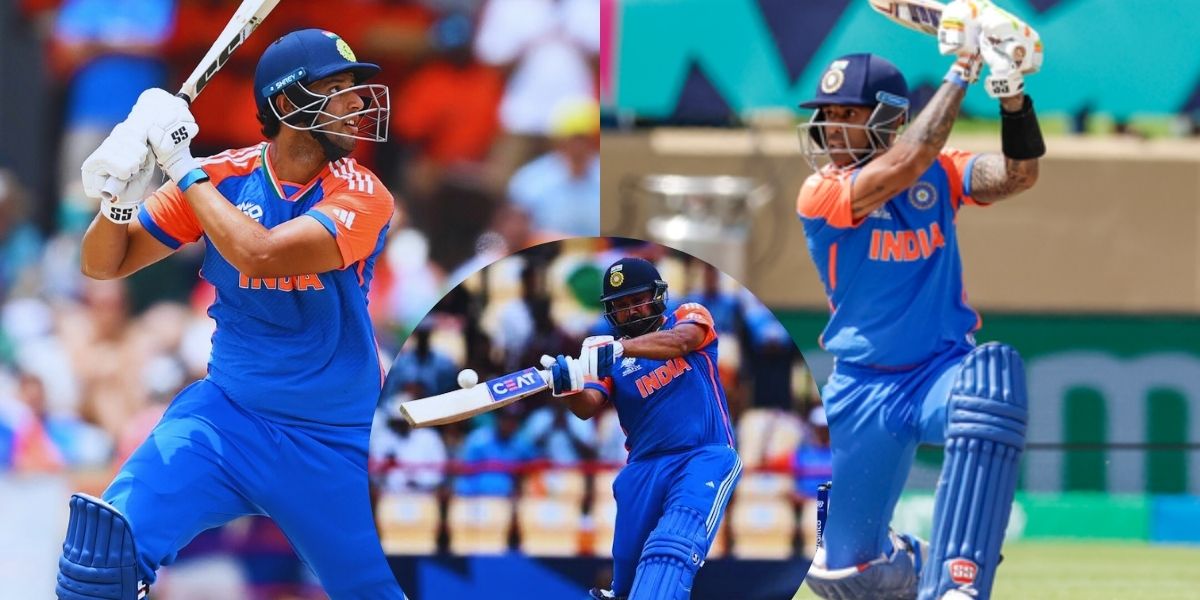 IND vs BAN
