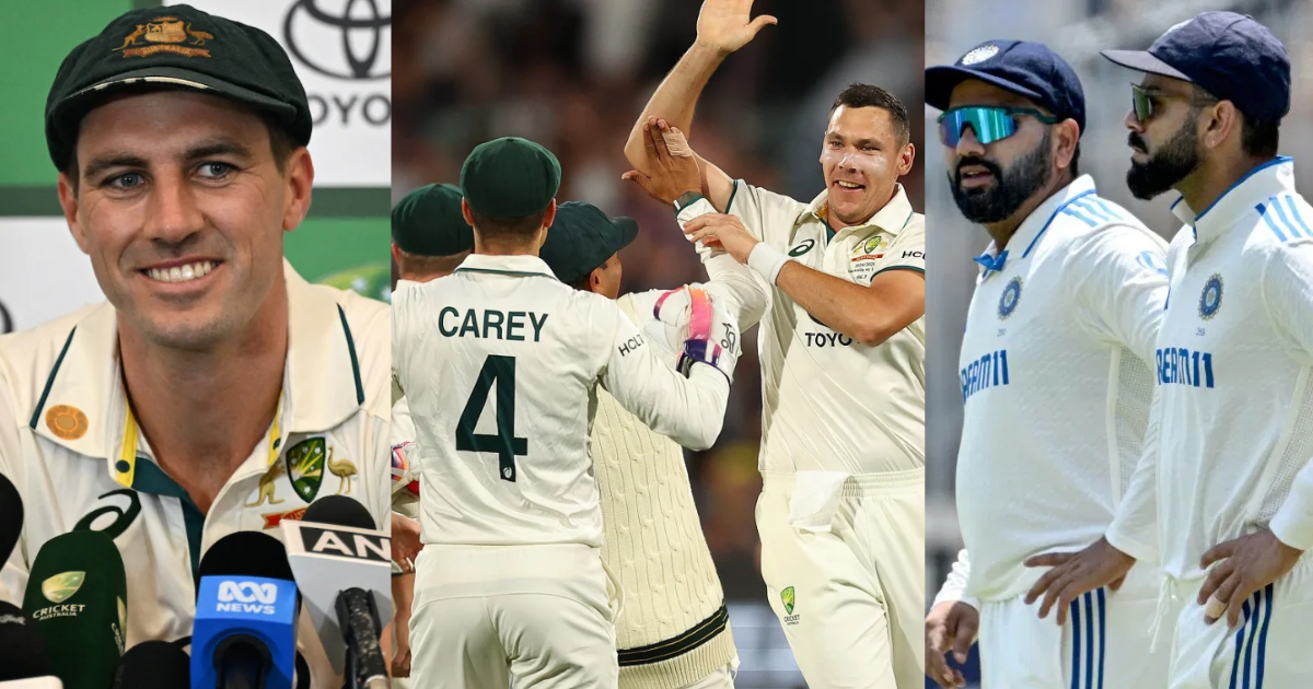 IND vs AUS  (20)