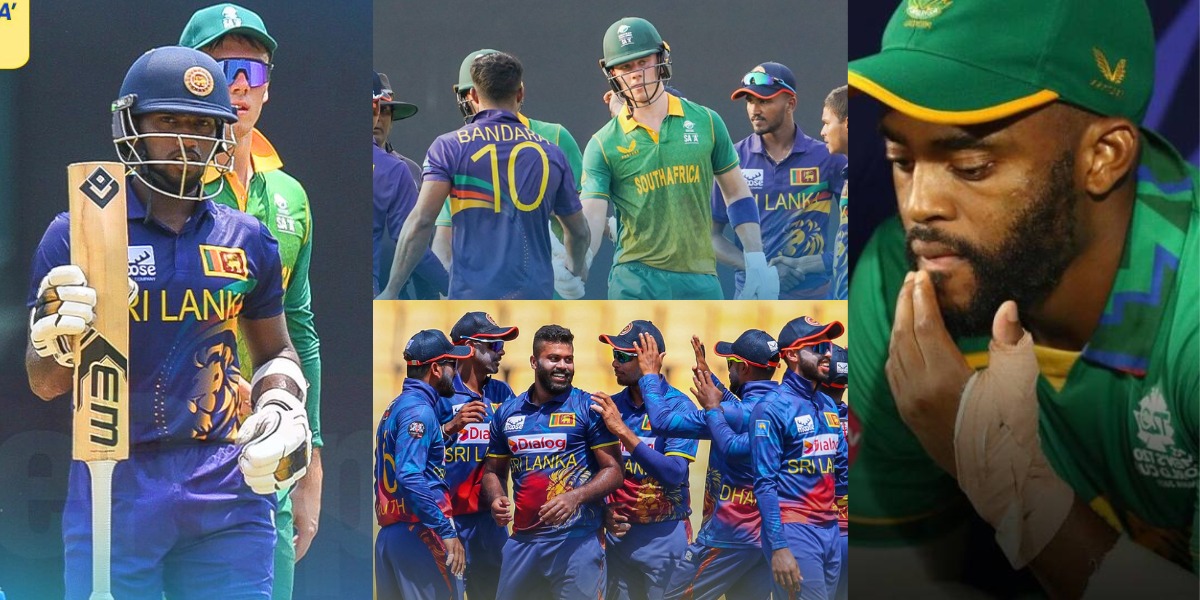 निशान मदुष्का में आई सूर्या की आत्मा, साउथ अफ्रीका के गेंदबाज़ो की कुटाई कर श्रीलंका को दिलाई शानदार...