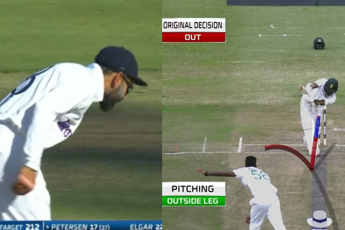 SA vs BAN, 1st Test