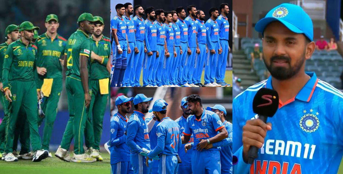 SA vs IND: जीत के बावजूद दूसरे ODI से बाहर होगा भारत का ये सीनियर खिलाड़ी, विराट कोहली का चेला करेगा...