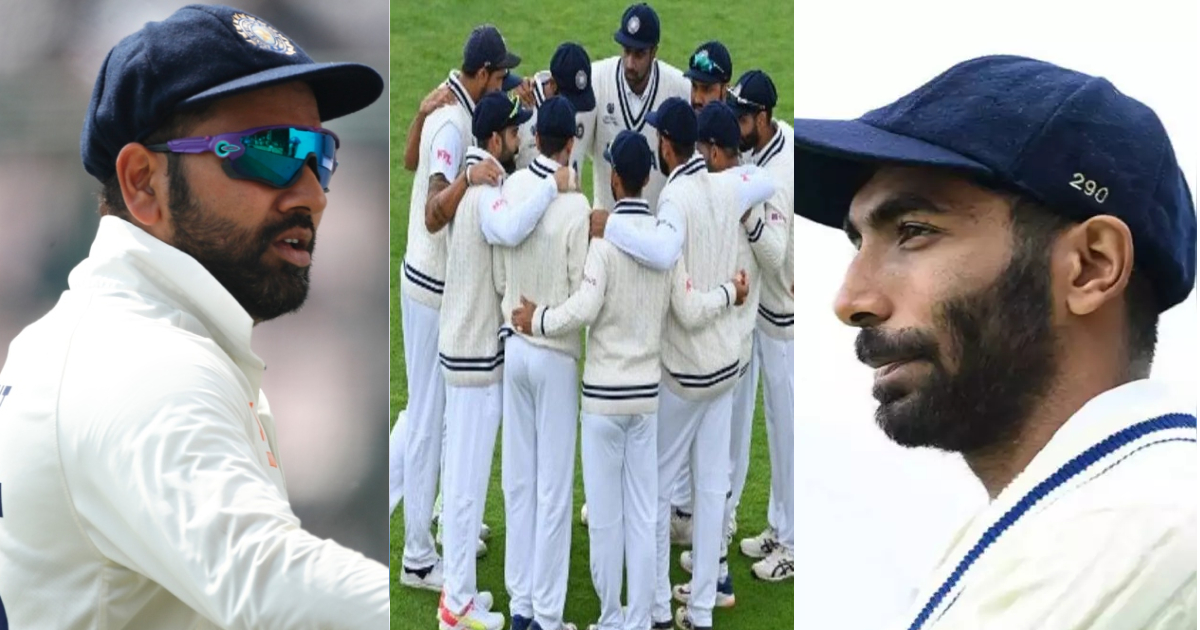 SA vs IND टेस्ट सीरीज के बाद बोर्ड ने लिया बड़ा फैसला, अचानक इस खिलाड़ी को बनाया टेस्ट टीम का कप्तान...