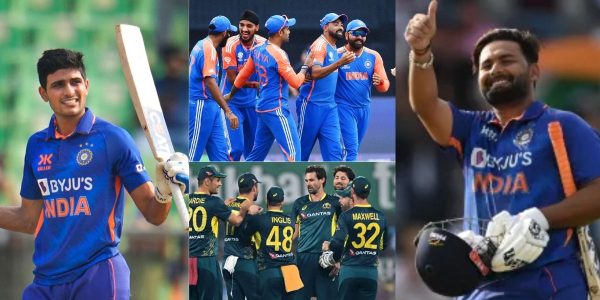 Team India , india vs Australia , ind vs aus