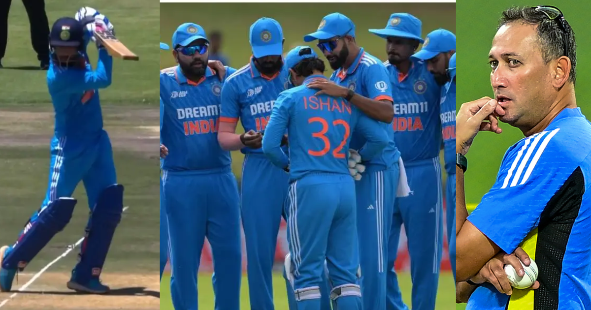 BCCI की नाइंसाफी की भेंट चढ़ा इस खूंखार बल्लेबाज का करियर, फॉर्म में होने के बावजूद नहीं मिल रहा मौक...