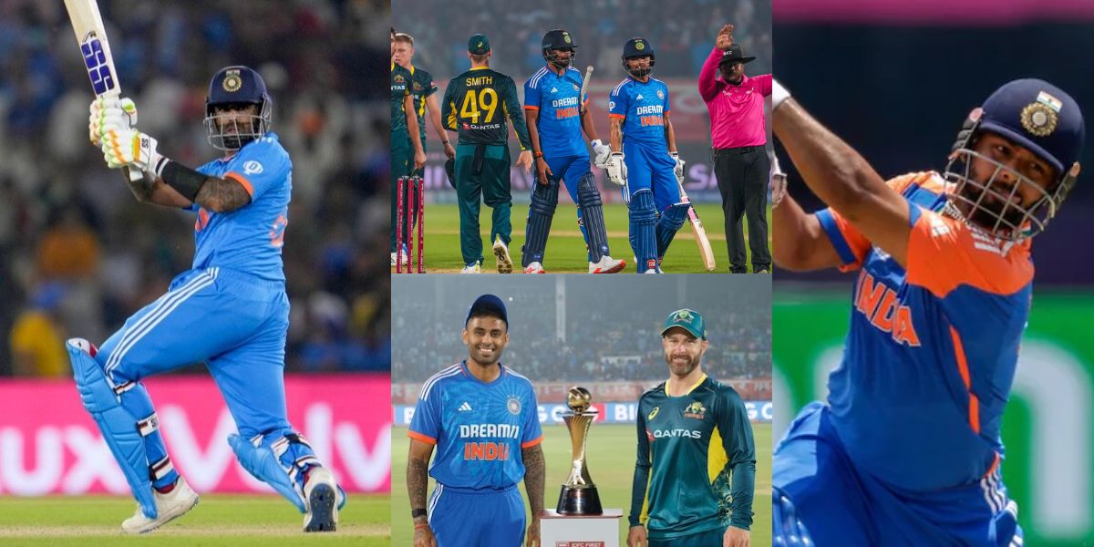 Team India