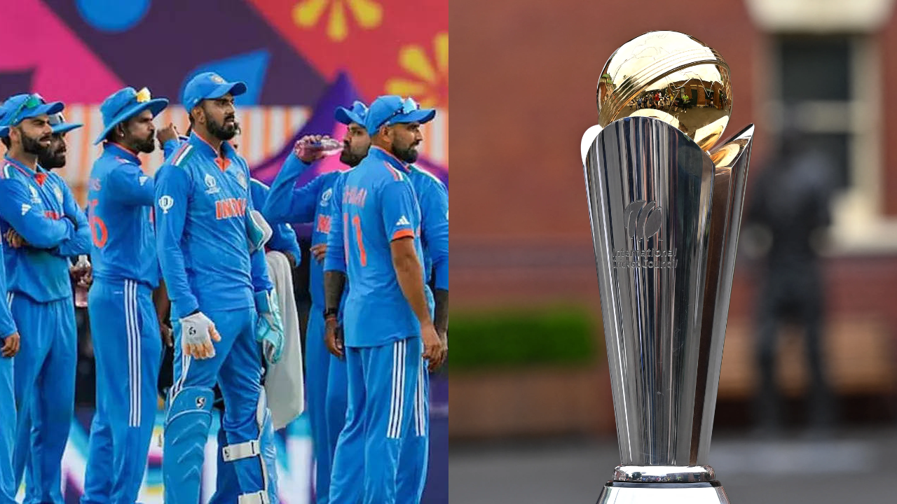 Rohit Sharma Retirement CT 2025