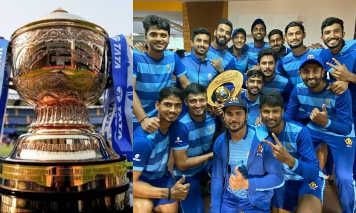 Karnataka Team