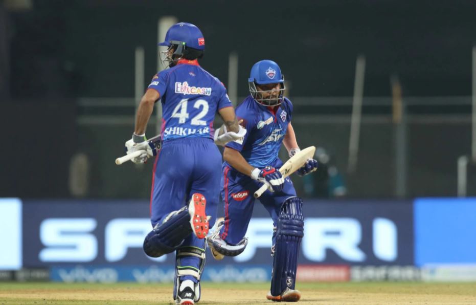 DC vs PBKS, MATCH REPORT: 6 विकेट से पंजाब को हराकर दिल्ली ने दर्ज की टूर्नामेंट में दूसरी जीत