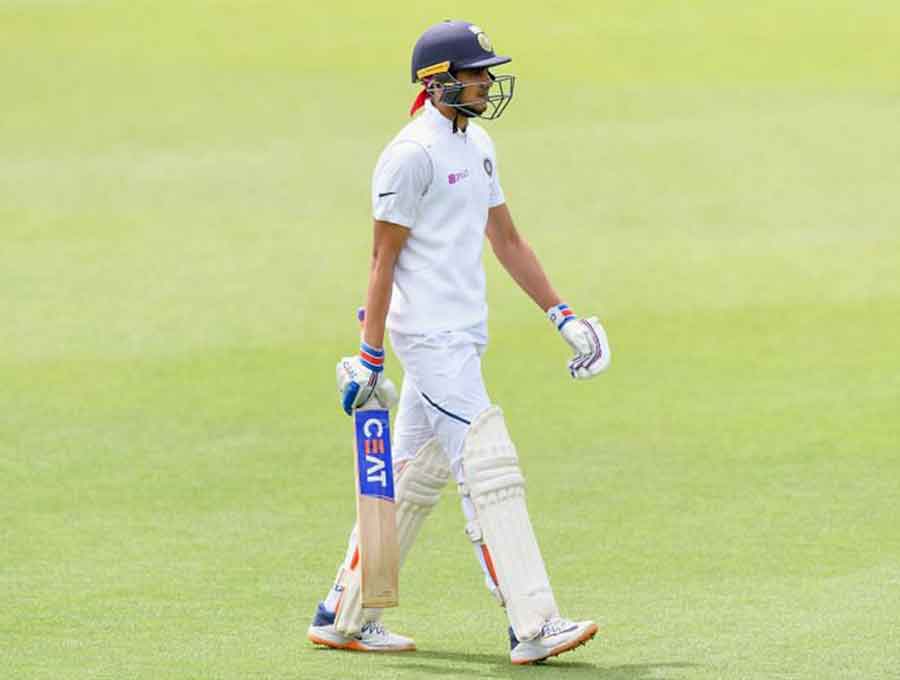 IND vs NZ: क्या Shubman Gill को मिलेगा पहले टेस्ट में मौका? चेतेश्वर पुजारा ने दिया ये जवाब