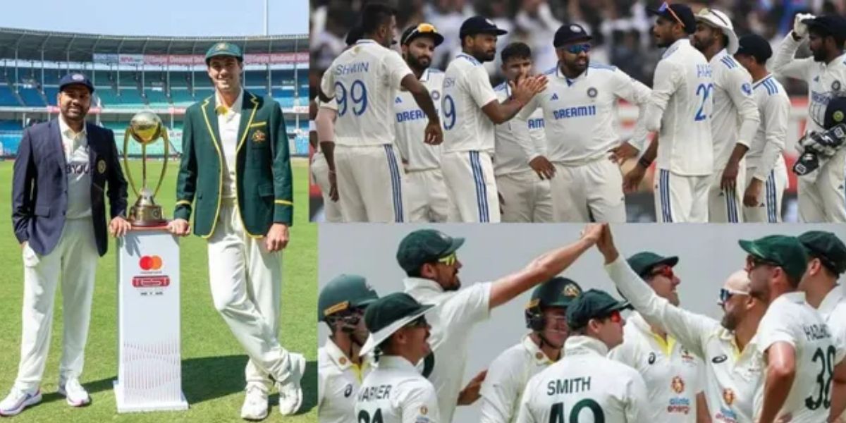 Rohit Sharma , R Ashwin , IND vs AUS