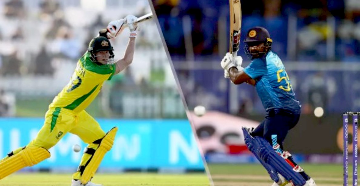 SL vs AUS 1st T20 Pitch And Weather Report