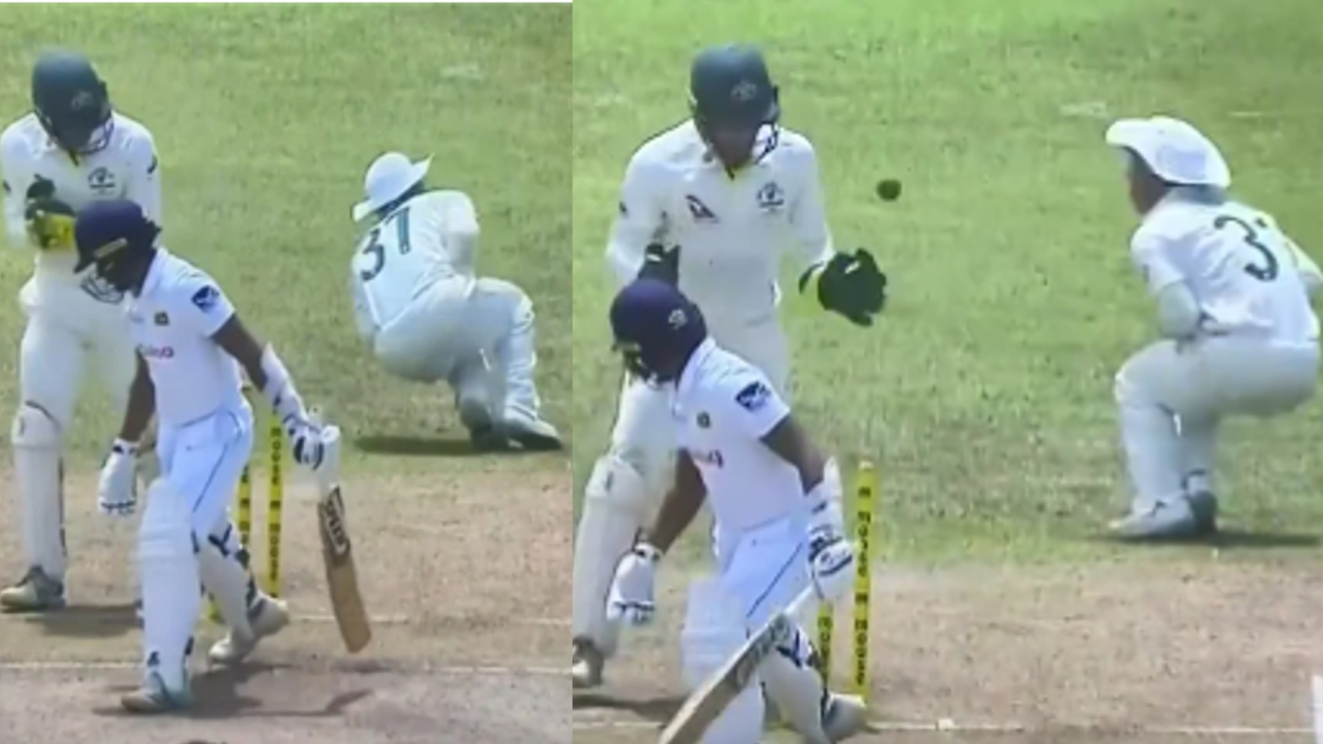 SL vs AUS 2022,