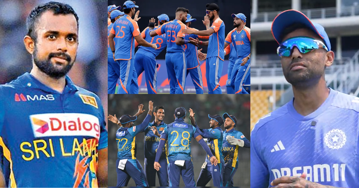 SL vs IND: 27 जुलाई को सूर्या-गौतम का इम्तेहान, क्या नए भारत के आगे टिकेगा श्रीलंका? जानिए पहले T20...