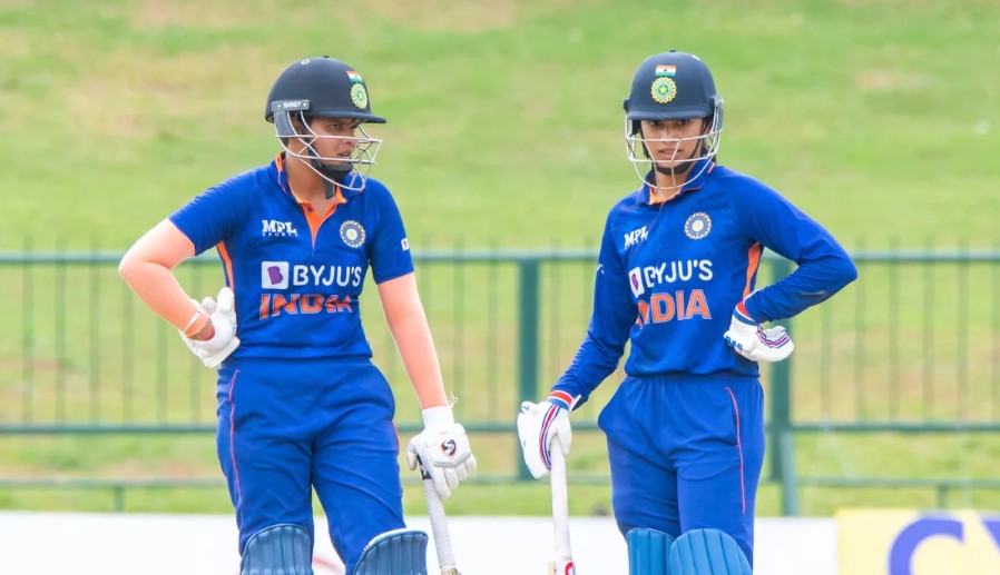 SLW vs INDW - 2nd ODI