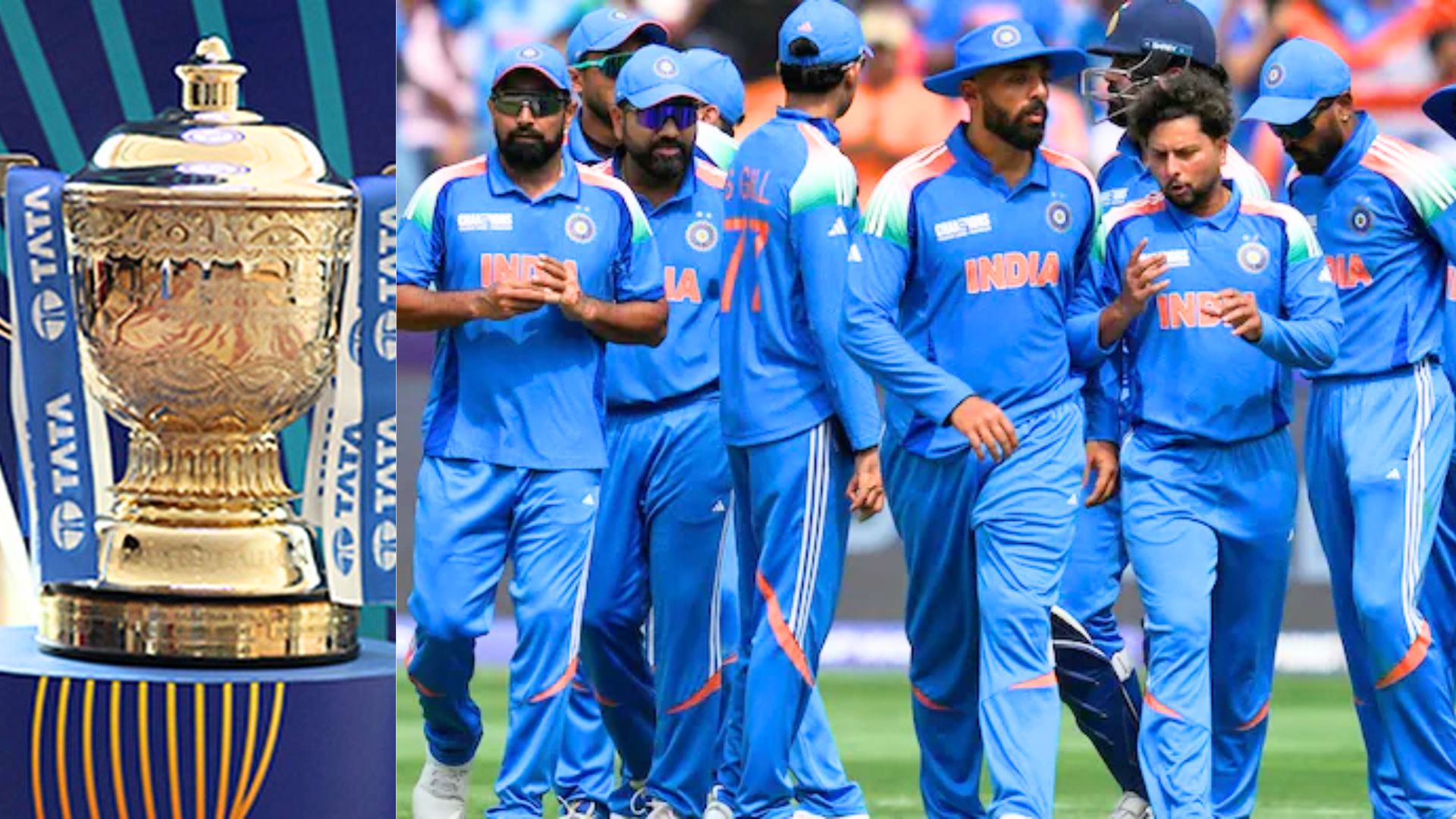 इन 3 भारतीय बल्लेबाजों को IPL 2025 में दिखाना होगा दम, नहीं तो इसी सीजन हो जाएगा करियर खत्म