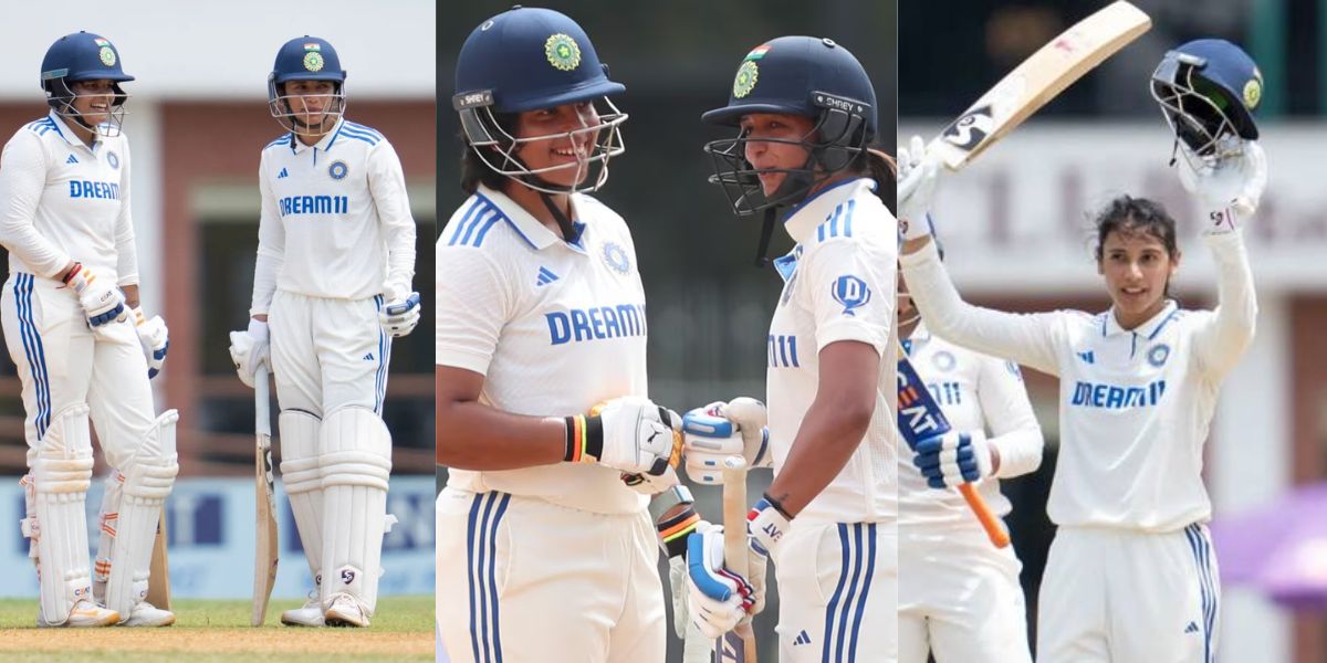 Women Cricket Team