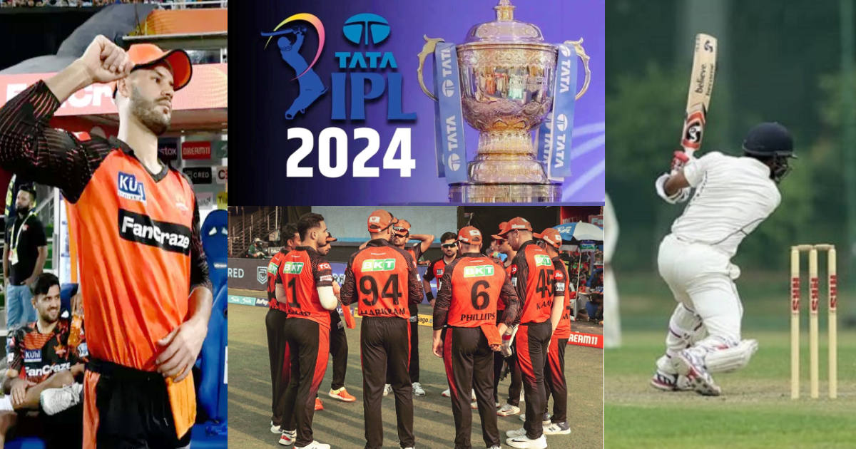 6,6,6,6,6,6,6... SRH ने नहीं समझा किसी लायक, उसी ने रणजी में मचाई आफत, सिर्फ इतनी गेंदों में ठोक डाल...
