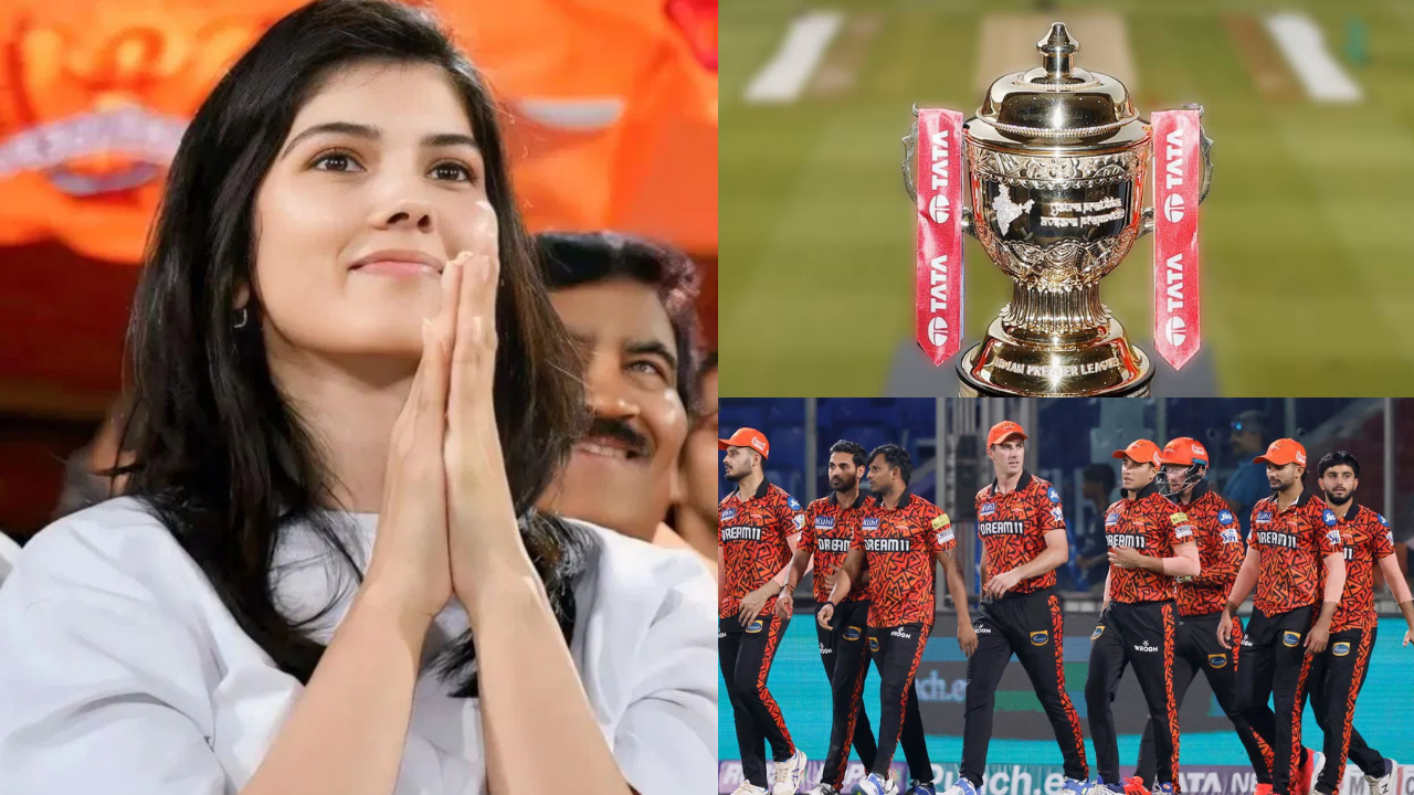 SRH