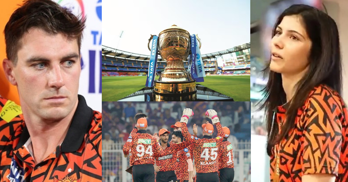 IPL 2025 मेगा ऑक्शन से पहले SRH ने इन 3 धुरंधरो पर चलाई तलवार, अचानक रिलीज कर दिया बड़ा झटका