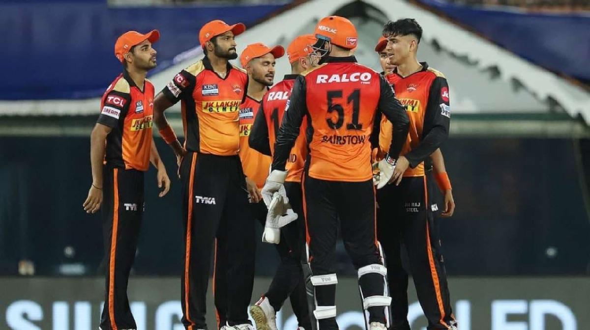 SRH-Mujeeb Ur Rahman