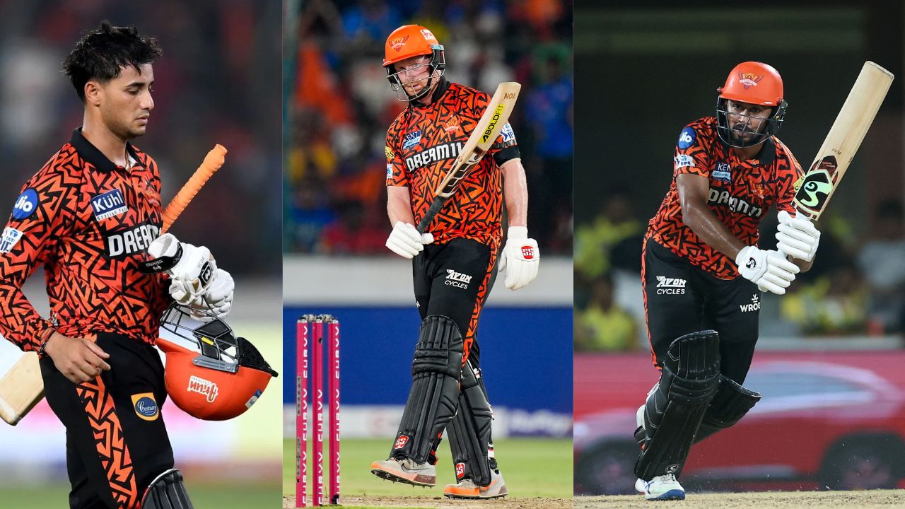 SRH PXI Vs DC SRH PXI Vs DC