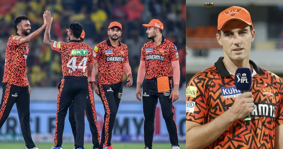 SRH Predicted XI: दिल्ली का किला भेदने के लिए गाबा के हीरो का सहारा लेंगे पैट कमिंस? ऐसी हो सकती है...