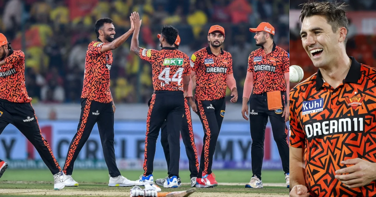 SRH Predicted XI: पंजाब को मात देने के लिए 'गाबा हीरो' का सहारा लेंगी पैट कमिंस, इन 11 खिलाड़ियों पर...