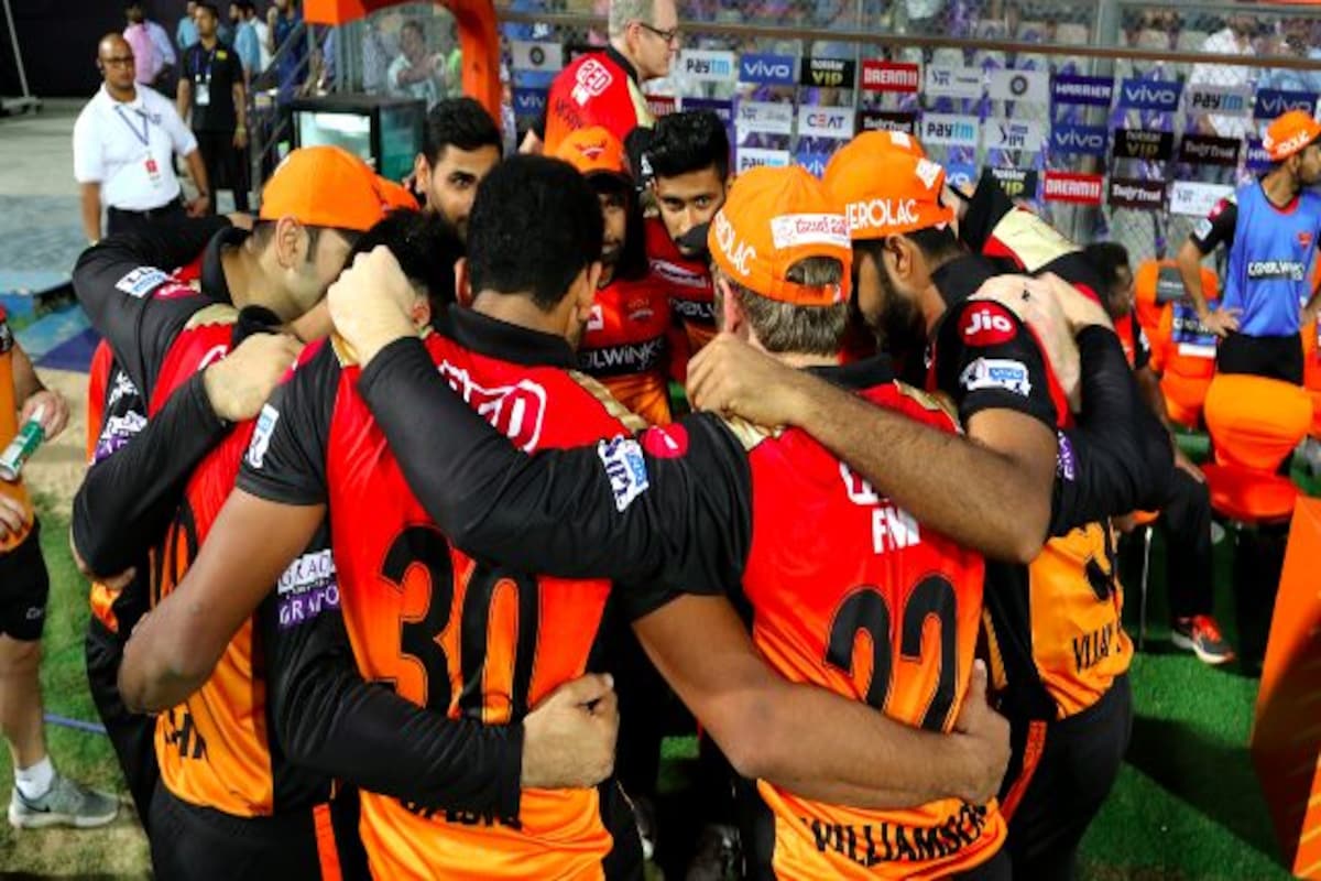 SRH-IPL 2022