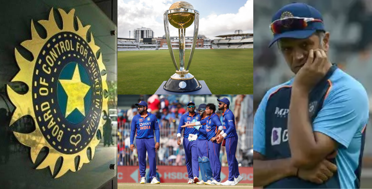 SRH appointed daniel Vettori As Their head coach ahead of world cup 2023