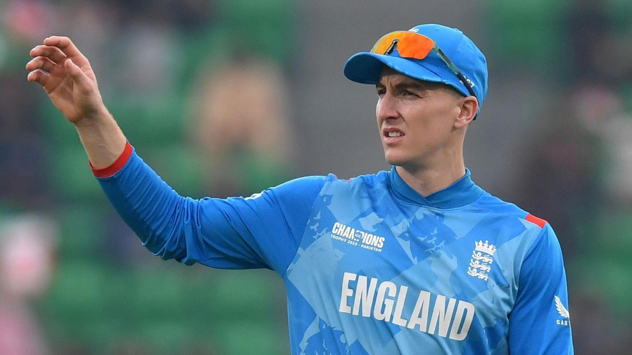 SRH Changed Its Captain Kavya Maran Handed Over Command To This English Batsman In Place Of Pat Cummins SRH Changed Its Captain Kavya Maran Handed Over Command To This English Batsman In Place Of Pat Cummins