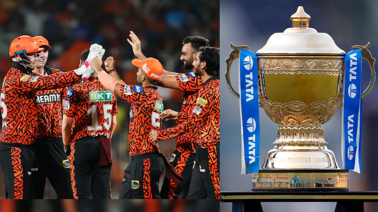 SRH S Dreaded Batsman Heinrich Klaasen Announced His Retirement Decided Not To Play Cricket Anymore Had Created A Lot Of Chaos In IPL 1