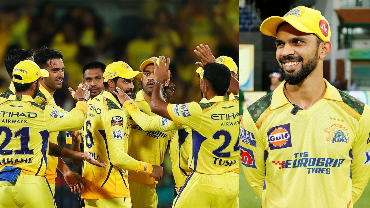 SRH vs CSK: हैदराबाद में घुसकर SRH के खिलाफ धोनी इस मास्टरप्लान को देंगे अंजाम, ऐसी हो सकती है सीएसक...