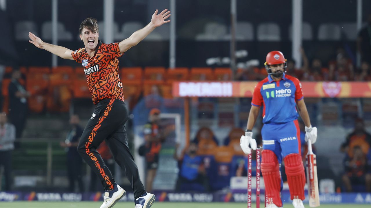 SRH Vs DC Match No SRH Vs DC Match No