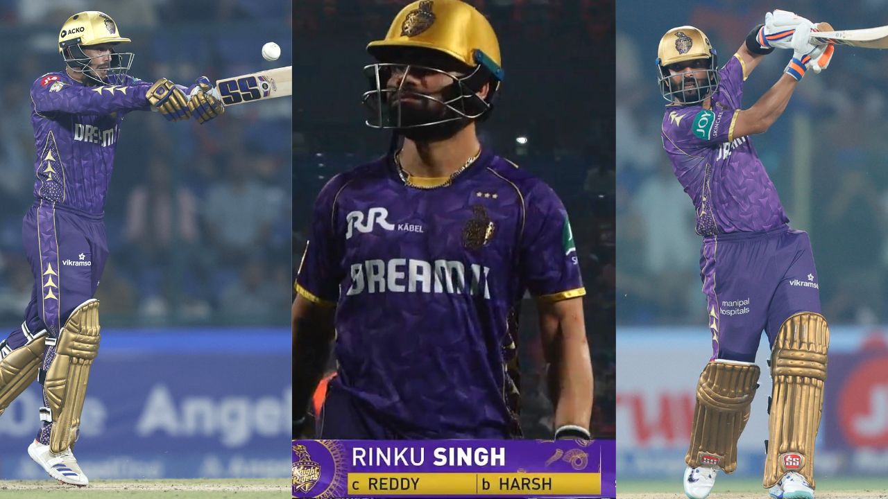 SRH Vs KKR 2 SRH Vs KKR 2