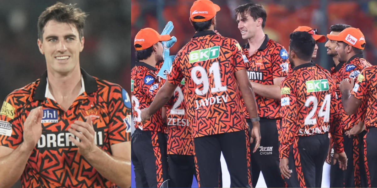 SRH Vs KKR 3