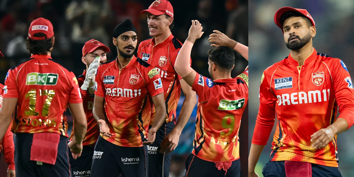 SRH Vs KKR 7