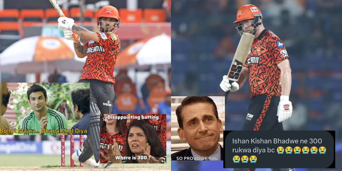 SRH Vs KKR 9