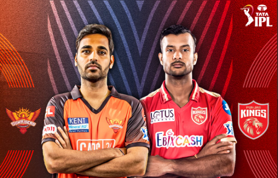 SRH vs PBKS Toss Update IPL 2022 Match No 70