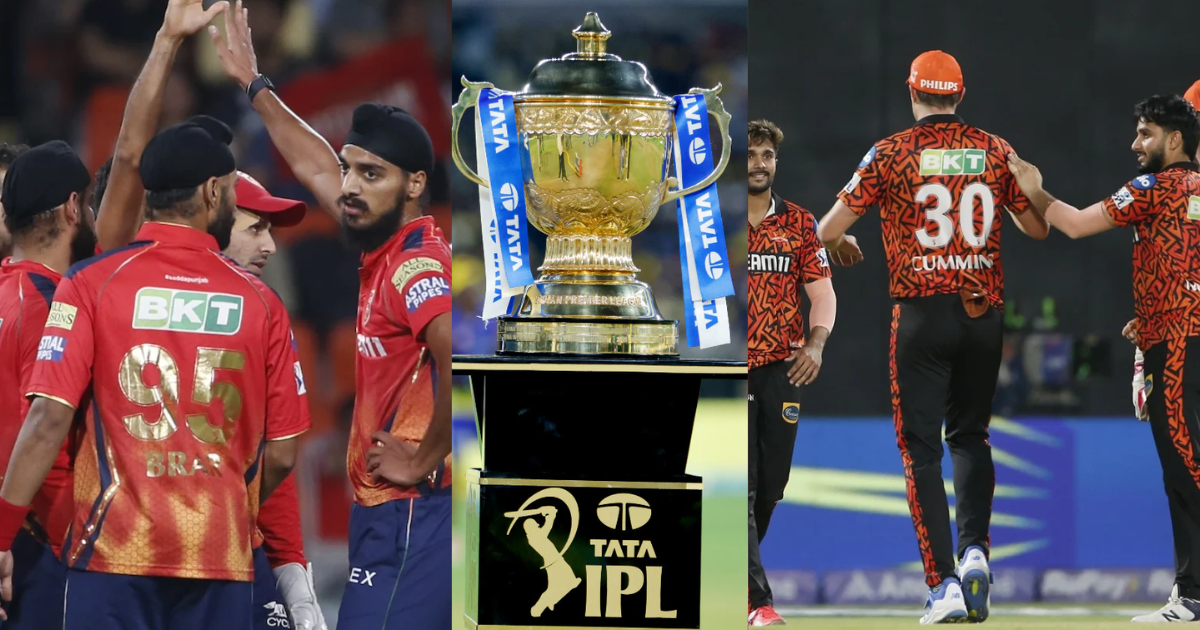 SRH vs PBKS: SRH को टॉप-2 की आस, तो पंजाब को बचानी है अपनी साख, जानिए पिच-मौसम समेत मैच की सभी जानका...