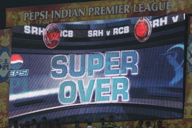 IPL इतिहास के 5 सबसे रोमांचक सुपर ओवर, जिसे भुलाए नहीं भूल सकते क्रिकेट फैंस