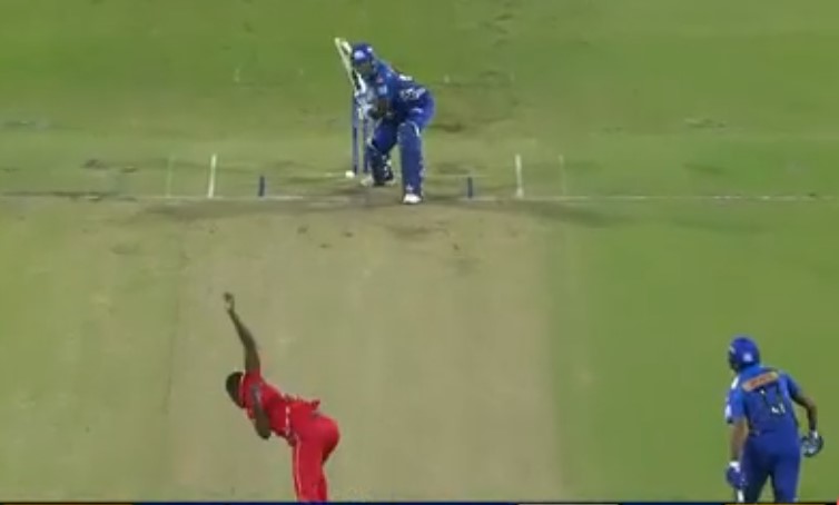 Suryakumar Yadav wicket- MI vs PBKS 2022