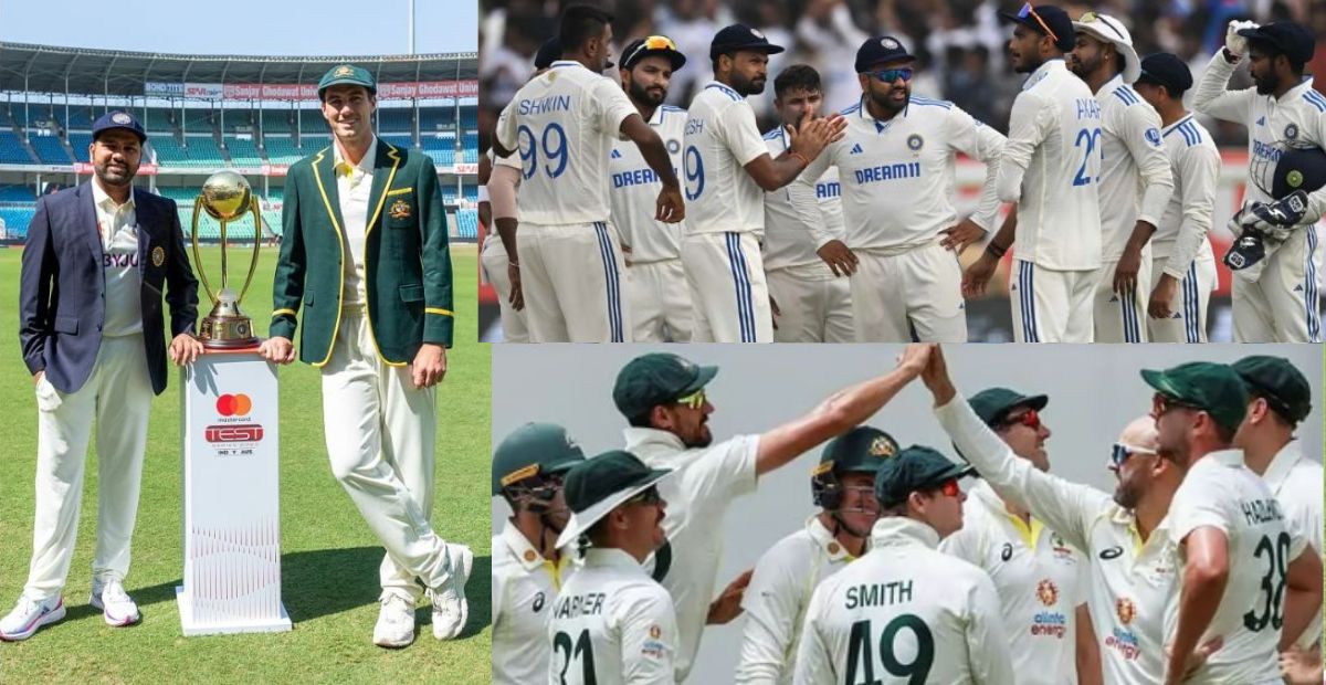 Rishabh Pant , Team India , Border Gavaskar Trophy 2024-25