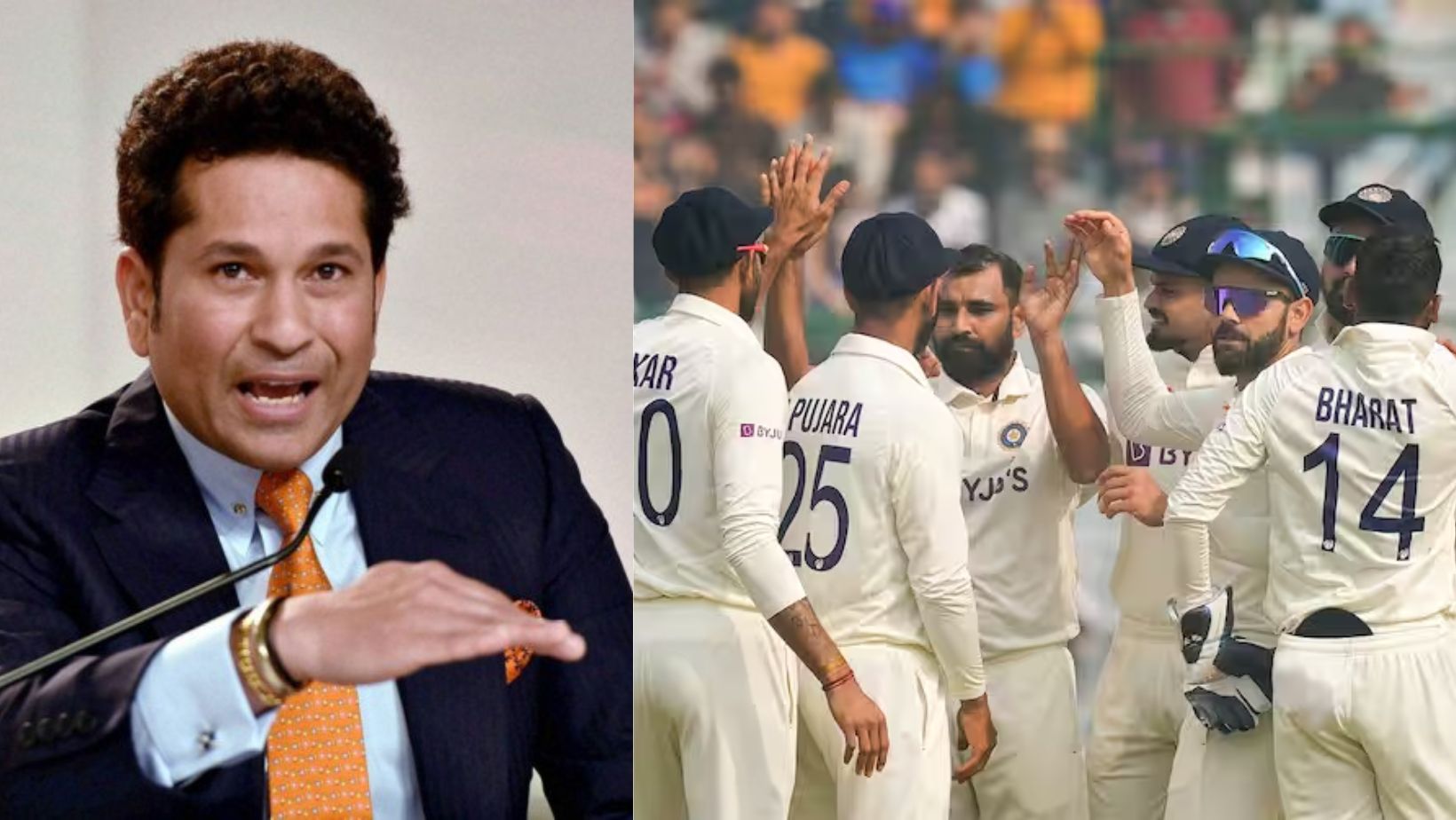 "ये हार पचा पाना मुश्किल है", Sachin Tendulkar ने WTC फाइनल की हार पर रोहित-द्रविड़ के खराब फैसले पर...