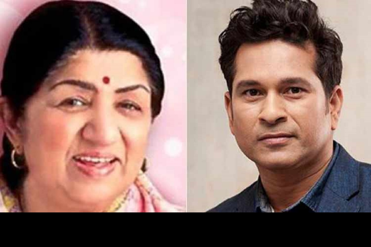 Lata Mangeshkar