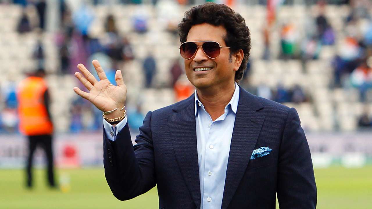 Sachin Tendulkar Pick his best Playing XI IPL 2022