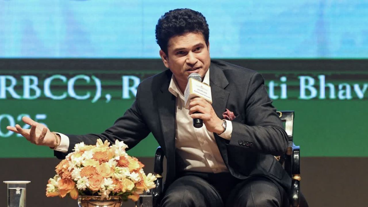 Sachin Tendulkar Praises PM Narendra Modi S Leadership Hails Operation Sindoor Strong Resolve And Measured Restraint Team India 1 Sachin Tendulkar Praises PM Narendra Modi S Leadership Hails Operation Sindoor Strong Resolve And Measured Restraint Team India 1