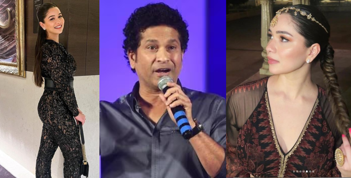 VIDEO: "वो करोड़ों रुपए हर दिन" Sachin Tendulkar ने उठाया सारा तेंदुलकर बड़े राज से पर्दा, खुद बताई अप...