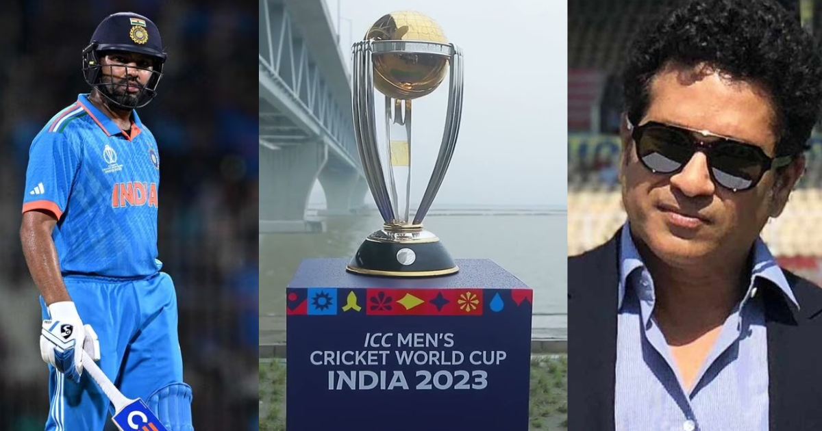 World Cup 2023 के बाद सिर्फ इतने ओवर का खेला जाएगा ODI मैच, Sachin Tendulkar के सुझाव पर ICC लेगा एक...