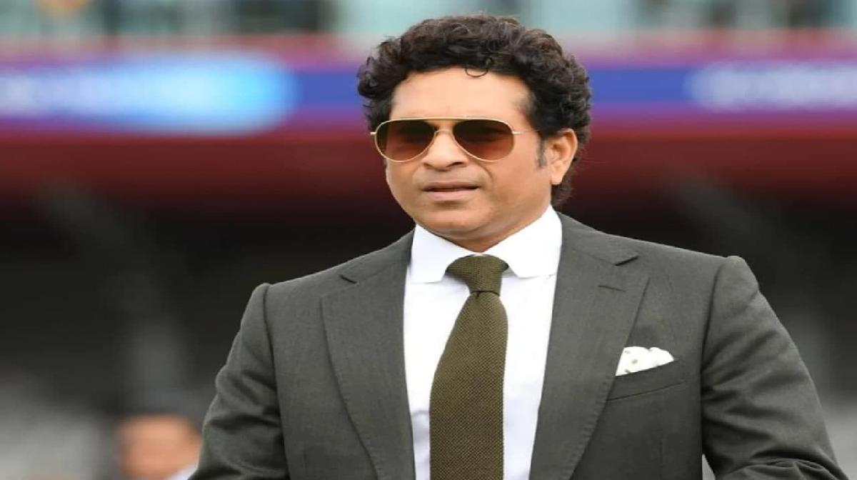 Sachin Tendulkar never promoted alcohol brand