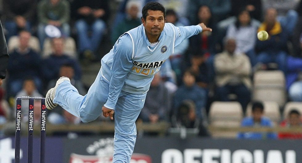 Sachin Tendulkar